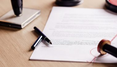 Contract And Pen — Law Firm in Coffs Harbour, NSW