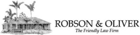 Robson & Oliver Solicitors—Law Firm in Coffs Harbour